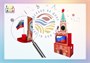 Интерактивный комплекс гражданско-патриотического воспитания «НФИ Родная страна» из серии «Кисельковое царство» 1603446124