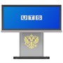 Интерактивный стол UTS Патриот 32 (D) МРСГ.12.5.00.00.00.000-02 1045428343