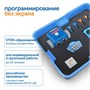 Комплект "Моя Родина — Россия" (комплект с роботами) Learning Resources MS0108 1725962805