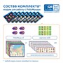 Комплект "Моя Родина — Россия" (комплект с роботами) Learning Resources MS0108 1725962805