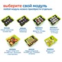 Модуль "Бережем природу" РобоМышь с тематическими полями и аксессуарами" Learning Resources MS0107 50536545