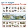 Комплект "Природные богатства России с РобоМышью с системой хранения" (2 робота) Learning Resources MS0103 1747464164