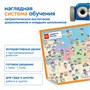 Комплект для группы "Национальный культурный код" (с роботом Ботли) Learning Resources MS0094 1498554356