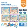 Комплект для группы "Национальный культурный код" (с роботом Ботли) Learning Resources MS0094 1498554356