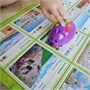 Мышиный код с карточками (4 робота) Learning Resources MS0096 1956927976