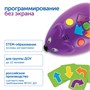 Мышиный код с карточками (2 робота) Learning Resources MS0095 2143295738