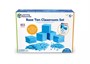 Развивающий игровой набор "Базовая десятка",большой Learning Resources LER0932 (комплект для группы до 25 человек, 823 элемента) 2053215672