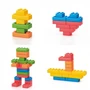 Развивающий конструктор крупногабаритный "BRICK ME" Weplay WPL KC0002.1 1646056002