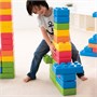 Развивающий конструктор крупногабаритный "BRICK ME" Weplay WPL KC0002.1 1646056002