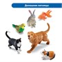 Развивающий игровой набор "Большие игровые фигурки животных" Learning Resources MS0010 (комплект для группы) 930993000