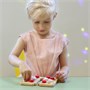 Развивающий игровой набор "Математические кораблики" Learning Resources 85225 (комплект для группы до 4 человек) 690791056