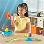Развивающий игровой набор "Простые механизмы. СТЕМ" Learning Resources LER2824 (19 элементов) 1294174869