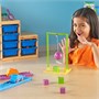 Развивающий игровой набор "Сила и движение. СТЕМ" Learning Resources LER2822 (20 элементов) 1897162424