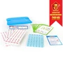 Развивающий конструктор Morphun Maths set Russia «ПРОцифры Математика» 213 деталей 76016902