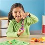 Развивающий игровой набор "Магнетизм. СТЕМ" Learning Resources LER2833 (24 элемента) 233949175