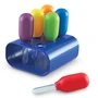 Развивающий игровой набор "Моя первая лаборатория. Пипетки с подставкой" Learning Resources LER2779 (7 элементов) 1535044193
