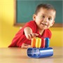 Развивающий игровой набор "Моя первая лаборатория. Пипетки с подставкой" Learning Resources LER2779 (7 элементов) 1535044193
