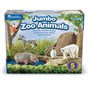 Развивающий игровой набор «Животные джунглей» Learning Resources LER0693 (5 элементов) 72582201