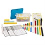 Развивающий конструктор Morphun Kindermaths Double Set «3D Математика», 350 деталей 520261368