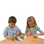 Развивающий конструктор Morphun Kindermaths Double Set «3D Математика», 350 деталей 520261368