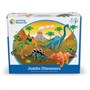 Развивающий игровой набор "Эра динозавров.Часть 2" Learning Resources LER0786 (5 элементов) 1159424217
