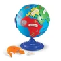 Развивающий игровой набор "Мой первый глобус" Learning Resources LER7735 (14 элементов) 102799547