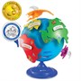 Развивающий игровой набор "Мой первый глобус" Learning Resources LER7735 (14 элементов) 102799547