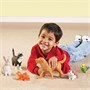 Развивающий игровой набор «Домашние питомцы» Learning Resources LER0688 (6 элементов) 2068122546