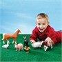 Развивающий игровой набор «Животные фермы» Learning Resources LER0694 (7 элементов) 2049721972