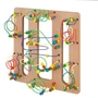 Развивающая игра лабиринт проволочный настенный Joy Toy BV 1794243614