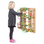 Развивающая игра лабиринт проволочный настенный Joy Toy BV 1794243614