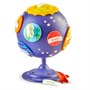 Развивающий игровой набор "Мой первый глобус. Космос" Learning Resources LER3320 (21 элемент) 1741670620