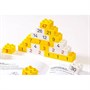 Развивающая игра Мозаика "Цифровая стена" Hubelino 314542871