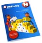 Развивающая игра Мозаика "Цифровая стена" Hubelino 314542871