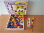 Развивающая игра Мозаика "Счет, цвет, форма" SHY-LI 1338057425