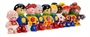 Игровой набор для малышей "Люди мира" TL0100 TOLO 1089912762