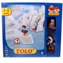 Игровой набор для малышей "Полярные животные" TOLO 864043977