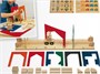 Развивающая игра настольная "Провези груз" Dusyma 440973723