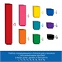 Комплект дидактических материалов "Дроби" Learning Resources MS0066 (комплект для класса) 1236056239