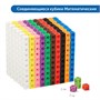 Комплект дидактических материалов "Дроби" Learning Resources MS0066 (комплект для класса) 1236056239