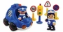 Игровой набор для малышей "Полиция" TOLO 156282689