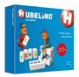 Развивающая игра Мозаика "Цветные буквы" (нем.яз.) Hubelino 884476605