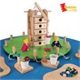 Игровой комплект "Королевство чисел" Dusyma 862554686
