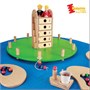 Игровой комплект "Королевство чисел" Dusyma 862554686