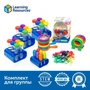 Первые эксперименты в детской лаборатории Learning Resources MS0073 (комплект для группы) 623757845
