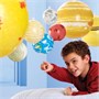 Развивающий игровой набор "Планеты солнечной Системы Learning Resources LER2434 (надувная, 12 элементов) 1021900871