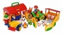 Игровой набор для малышей "Ферма" TOLO 700217804