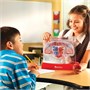 Развивающий игровой набор "Кровеносная система человека" Learning Resources LER3535 413659323