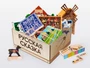Игровой набор АЛМА «Русская сказка» 1886206400