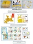 Игровые наборы на изучаемом иностранном языке Morphun 856751380